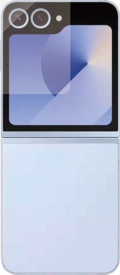 Xham mbrojtës SAFE by PanzerGlass Classic Fit për Samsung Galaxy Z Flip6, për ekranin e jashtëm, transparent