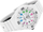 Orë dore Casio LRW-200H-7B, sportive, quartz, rezistente ndaj ujit, e bardhë