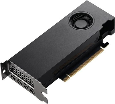 Kartelë grafike Dell Quadro RTX A2000 12GB GDDR6