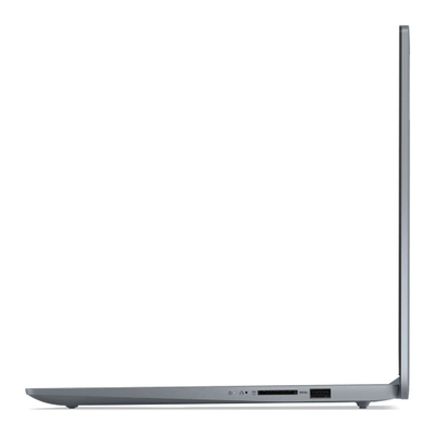 Лаптоп Lenovo IdeaPad Slim 3 15ABR8, Ryzen 5, 16GB RAM, 1TB SSD, арктичко сива