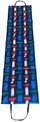 Shtrat plazhi KUBISPORT Beach Blanket Mat Lounger, 180x50 cm, i papërshkueshëm nga uji, i kaltër