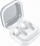 Безжични слушалки Samsung Galaxy Buds4 Pro, in ear, со кутија за полнење, бели