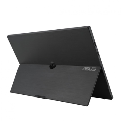 Monitor portabël ASUS ZenScreen MB16AHV, 15.6", Full HD IPS, USB C, i zi