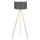 Llambë dyshemeje tripod (HM7578.07)