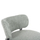 Kolltuk Karsen bouclé (HM9598.05), gjelbër