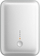 Power bank Aukey Spark Mini, 10000mAh, 20W USB C USB A, i bardhë