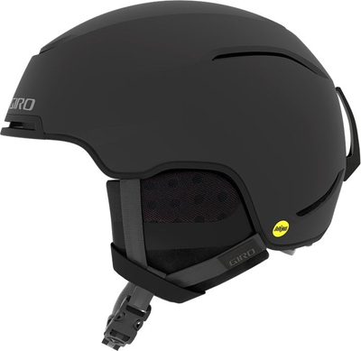 Helmetë bore Giro Terra MIPS Free Ride për goca, e bardhë