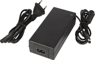 Adapter furnizimi Blow 71-220, 9V 4000mA, prizë 2.1/5.5, i zi