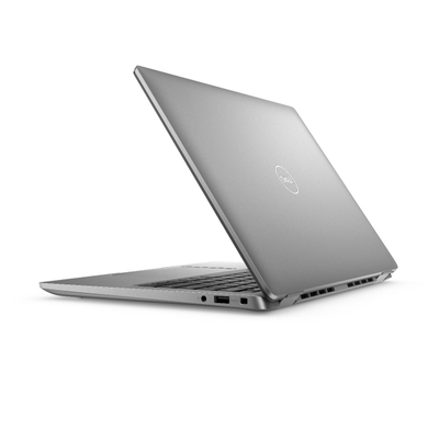 Laptop Dell Latitude 7350, 13.3", Intel Core Ultra 7, 16GB RAM, 512GB SSD, gri