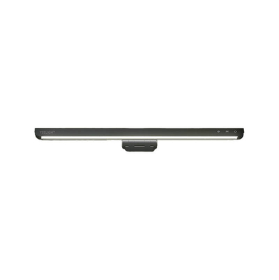Dritë monitori Yeelight Rechargeable Monitor Light Bar, me bateri rikarikueshme, për ekran kompjuteri, e zezë