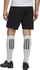 Pantallona të shkurtra stërvitje adidas Entrada 22 M HB0575, poliester, të zeza