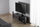 Këmbë tavoline për TV Gembird TV Stand Swivel, 23-55", 40kg, e zezë