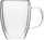 Filxhan çaji Atmosphera Louie, me infuzor, 300 ml, transparent
