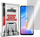 Mbrojtës ekrani GrizzGlass Hydrogel për Xiaomi Redmi 11 Prime 5G, mbulim i plotë, i tejdukshëm
