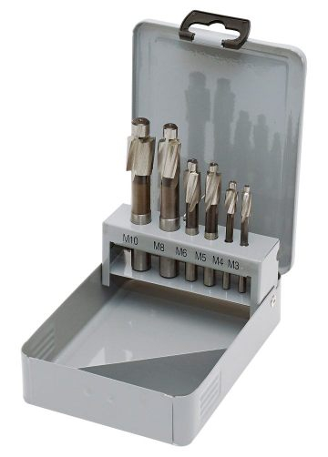 Set pajisje shërbimi për lavaman Kraftwerk HSS-E Co5, 6 copa