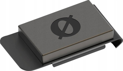 Сет додатоци Роде FlexClip Go, 3 клипови за монтажа, за Wireless GO