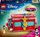 Set LEGO Disney Princess Kuti Bizhuterish 43276, me Snow White, për kalamaj 6+