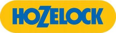 Karrocë për zorren e ujit Hozelock 59506, metalike, me rrota, gri me të zezë