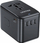 Adapter universal udhëtimi Unitek GaN, 100W, 4x USB C 1x USB, i bardhë, set 2 copë