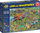 Puzzle Jumbo Haasteren Food Truck Festival G3, 1500 pjesë