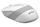 Mouse optik A4Tech Fstyler FM10, USB, 1600 dpi, i bardhë gri
