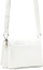 Çantë krahu Desigual Bag Alpha Dortmund 23SAXP95 1001, e bardhë