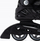 Patina inline Fila Legacy Comp 010622100, për qejf, nr. 46, të zeza
