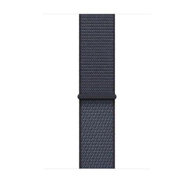 Apple Watch 46mm Loop, Anchor Blue Sport Loop
