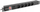 Shirit energjie rack Lanberg PDU 19" 1U, 5x 230V, 16A, i zi