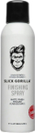 Sprej flokësh Slick Gorilla Matte Effect, përfundim mat, 200ml