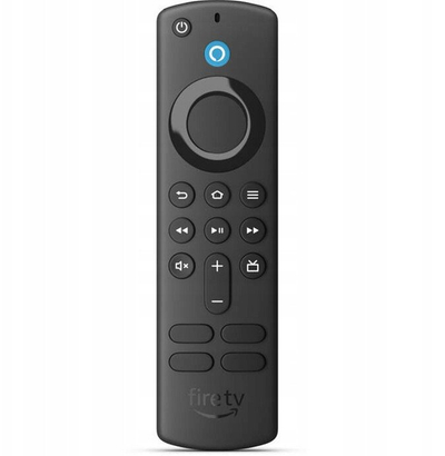 Shkop streaming Amazon Fire TV Stick, Full HD, Alexa Voice Remote, i zi