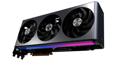 Kartelë grafike Sapphire Nitro+ Radeon RX 7900 XTX Vapor-X 24GB GDDR6