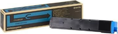 Toner Kyocera TK-8335C, cyan, origjinal