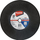 Disk prerës Makita B-64696, 14", 1", set me 5 copë, i zi