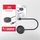 Hub AXAGON USB-A 3.2 Gen1 - 4xUSB-A, 5Gbit / s, 30cm, i zi