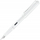 Stilograf Lamy Safari All White, maja M, 6 unaza me ngjyra, i bardhë