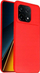 Futrollë Beline Candy për Xiaomi Poco X6 Pro, TPU silikon, e kuqe