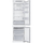 Frigorifer    Samsung    Brb26600Fww/Ef