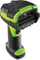 Skaner barkodi Zebra DS3608 HP20003VZWW, me kabllo, 1D 2D, jeshil