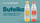 Сет шишиња Sodastream Fuse, 2x 1L, PET без BPA, портокалова