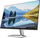 Monitor HP M24fe, 23.8'', 1920 x 1080 (FullHD), 75 Hz, i zi / i argjendtë