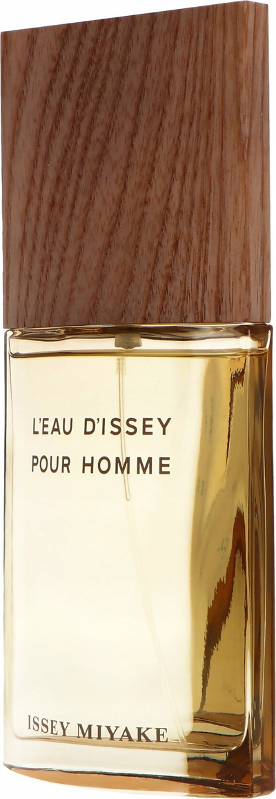 Парфем Issey Miyake L'Eau D'Issey Pour Homme Vetiver Intense, EDT 50ml, за мажи
