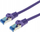 Кабел за мрежа Logon Professional, Cat5e, SF/UTP, 3m