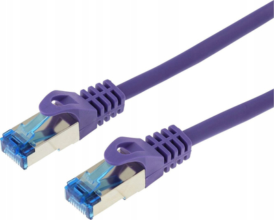 Кабел за мрежа Logon Professional, Cat5e, SF/UTP, 3m