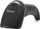 Skaner barkodesh LevelOne Equip 351021, 1D 2D, USB, me bazë, i zi