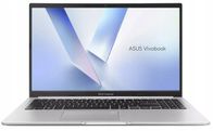 Laptop ASUS VivoBook 15 M1502NAQ BQ039, 15.6", Ryzen 5, 16GB 512GB, argjendtë