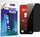 Xham mbrojtës privatësie Grizz SecretGlass për Honor X5b, 9H, i tejdukshëm