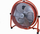 Ventilator aksial Inelco IAV-20/3S, 7200 m³/h, 140W, portokalli