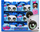 Lodër figurë Hasbro Littlest Pet Shop Gen 7 Pet Surprise Singles, figurë koleksionuese LPS, për kalamaj, shumëngjyrëshe