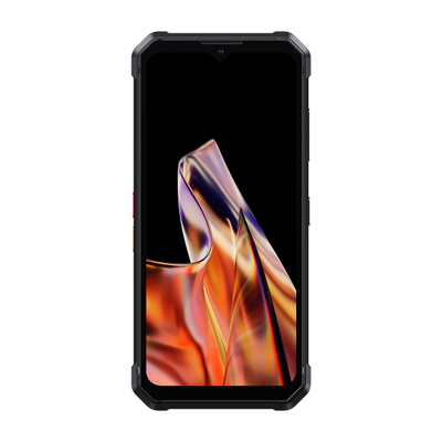 Telefoni i fort FOSSiBOT F106 Pro, 15GB RAM 256GB, bateri 12000mAh, gri